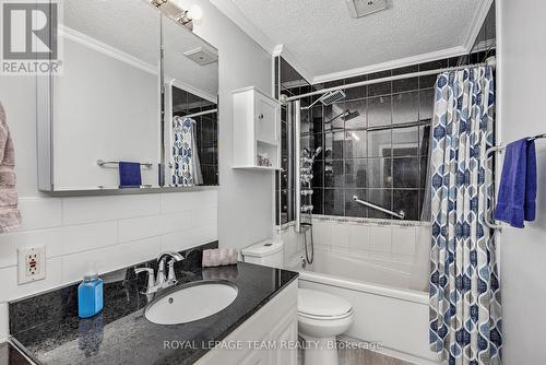 43 Blacksmith Road, Rideau Lakes, ON - Indoor Photo Showing Bathroom