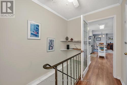 43 Blacksmith Road, Rideau Lakes, ON - Indoor Photo Showing Other Room