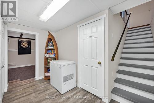 43 Blacksmith Road, Rideau Lakes, ON - Indoor Photo Showing Other Room