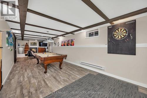 43 Blacksmith Road, Rideau Lakes, ON - Indoor Photo Showing Other Room
