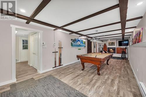 43 Blacksmith Road, Rideau Lakes, ON - Indoor Photo Showing Other Room