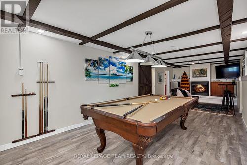 43 Blacksmith Road, Rideau Lakes, ON - Indoor Photo Showing Other Room