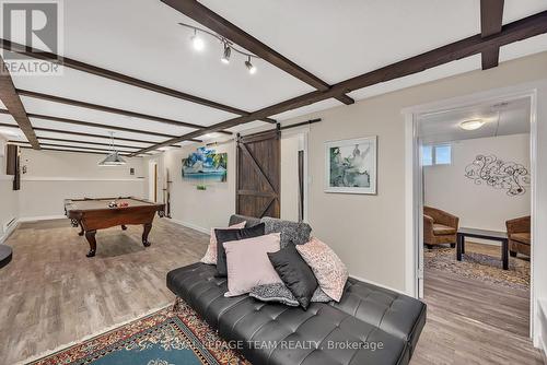 43 Blacksmith Road, Rideau Lakes, ON - Indoor Photo Showing Other Room