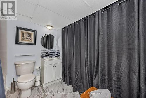 43 Blacksmith Road, Rideau Lakes, ON - Indoor Photo Showing Bathroom