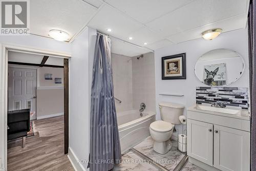 43 Blacksmith Road, Rideau Lakes, ON - Indoor Photo Showing Bathroom