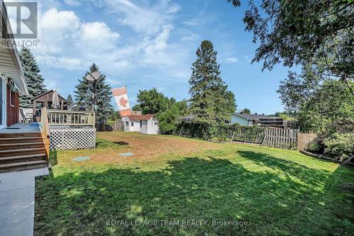 43 Blacksmith Road, Rideau Lakes, ON - Outdoor