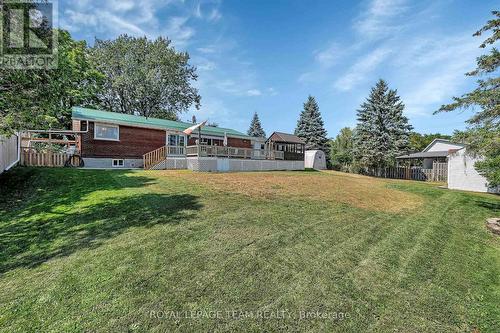 43 Blacksmith Road, Rideau Lakes, ON - Outdoor