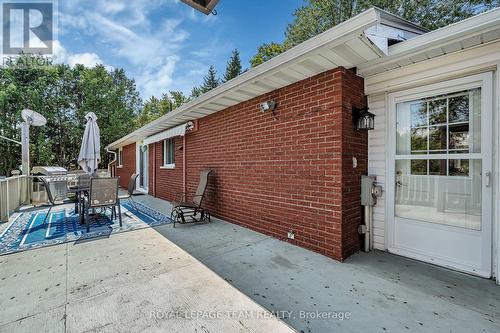 43 Blacksmith Road, Rideau Lakes, ON - Outdoor With Exterior