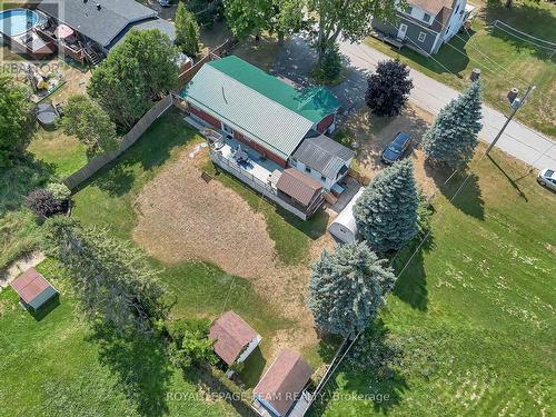 43 Blacksmith Road, Rideau Lakes, ON - Outdoor With View