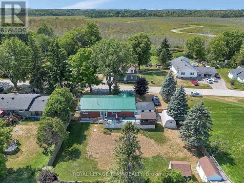 43 Blacksmith Road, Rideau Lakes, ON - Outdoor With View