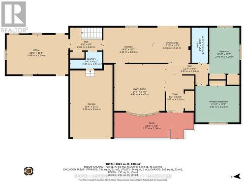 43 Blacksmith Road, Rideau Lakes, ON - Other