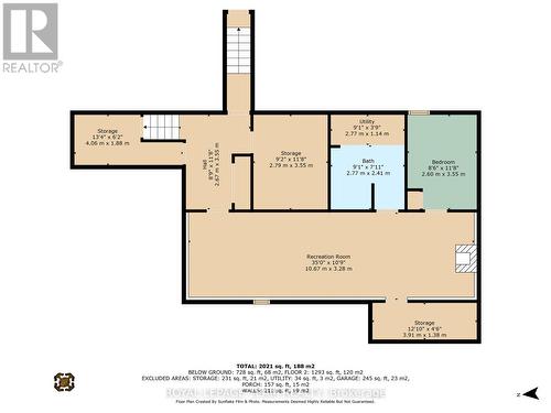 43 Blacksmith Road, Rideau Lakes, ON - Other