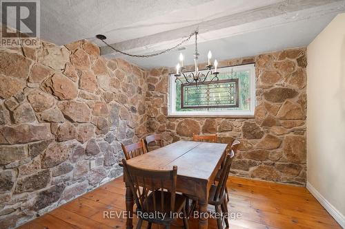 17 Partition Street, Niagara-On-The-Lake (Queenston), ON - Indoor Photo Showing Dining Room