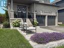 77 Lockerbie Crescent, Collingwood, ON  - Outdoor 
