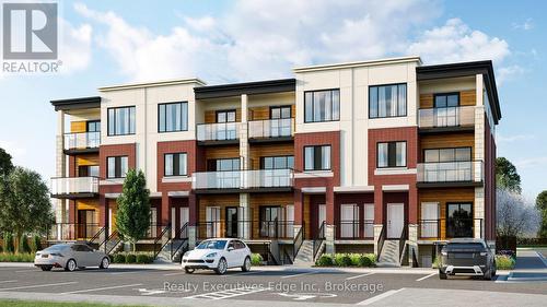 36 - 25 ISHERWOOD AVENUE  Cambridge, ON N1R 0E2