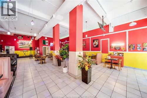 325 Ouellette Avenue, Windsor, ON 