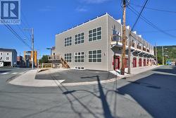 34 Brine Street  St. John's, NL A1E 2T3