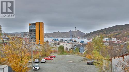 34 Brine Street, St. John'S, NL - Outdoor With View