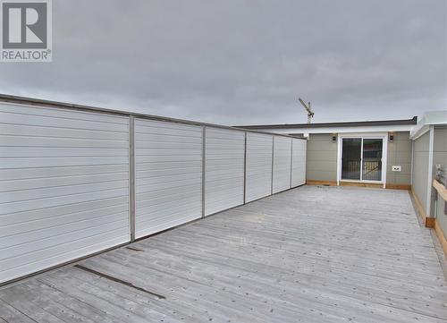 34 Brine Street, St. John'S, NL - Outdoor With Exterior