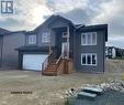 5 Reardon Avenue, Paradise, NL  - Outdoor With Facade 