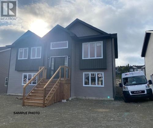 3 Reardon Avenue  Paradise, NL A1L 3L9