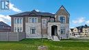 187 Purple Creek Road, Vaughan, ON  - Outdoor With Facade 