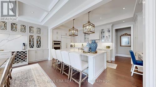 187 Purple Creek Road, Vaughan, ON - Indoor