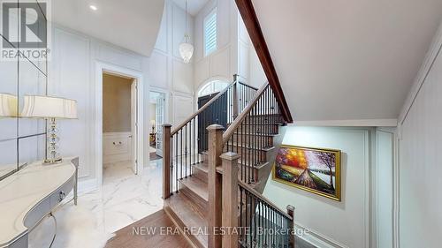 187 Purple Creek Road, Vaughan, ON - Indoor Photo Showing Other Room