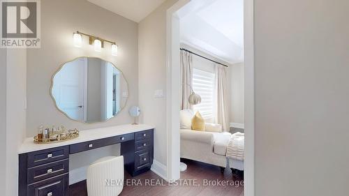 187 Purple Creek Road, Vaughan, ON - Indoor Photo Showing Bathroom