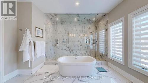 187 Purple Creek Road, Vaughan, ON - Indoor Photo Showing Bathroom