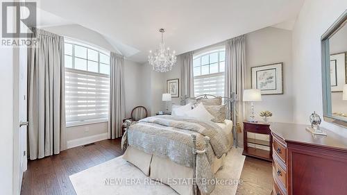 187 Purple Creek Road, Vaughan, ON - Indoor Photo Showing Bedroom