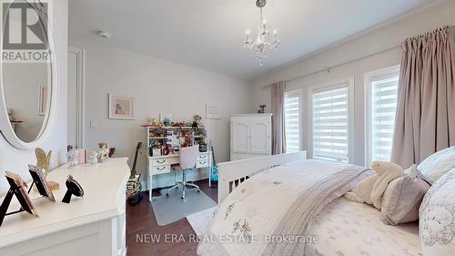 187 Purple Creek Road, Vaughan, ON - Indoor Photo Showing Bedroom