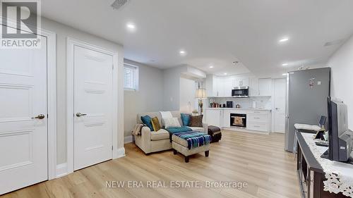 187 Purple Creek Road, Vaughan, ON - Indoor