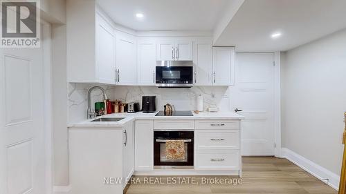 187 Purple Creek Road, Vaughan, ON - Indoor