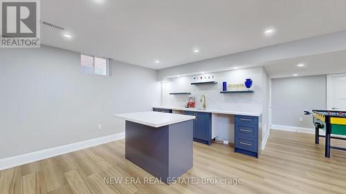 187 Purple Creek Road, Vaughan, ON - Indoor