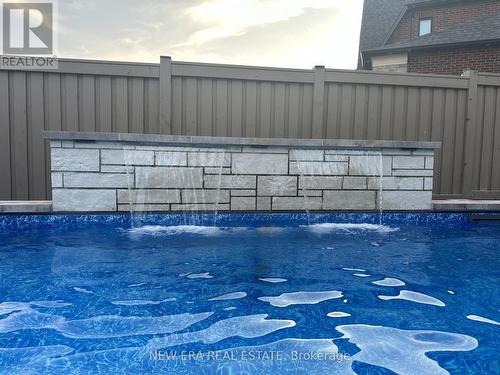 187 Purple Creek Road, Vaughan, ON - Outdoor