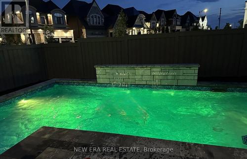 187 Purple Creek Road, Vaughan, ON - Outdoor