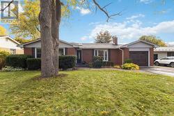 1054 WEMBLEY ROAD  London North (North M), ON N6H 3X6