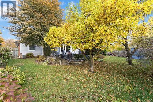 1054 Wembley Road, London North (North M), ON - Outdoor