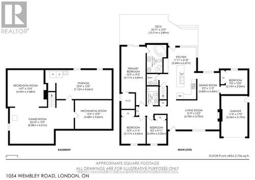 1054 Wembley Road, London North (North M), ON - Other