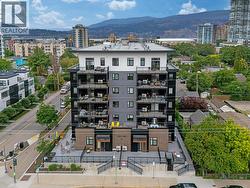 660 Cawston Avenue N Unit# 209  Kelowna, BC V1Y 9M1