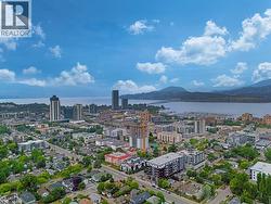 Making this condo a great, affordable option for those that like to walk & bike - 