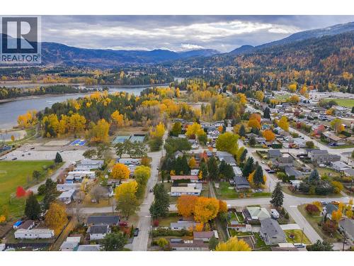 320 3Rd Avenue, Castlegar, BC 