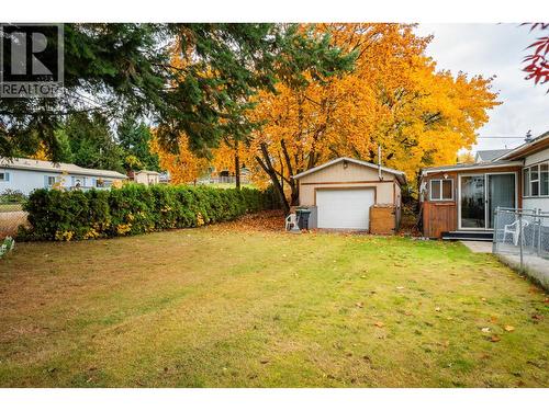 320 3Rd Avenue, Castlegar, BC 