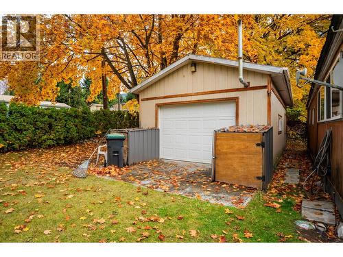 320 3Rd Avenue, Castlegar, BC 