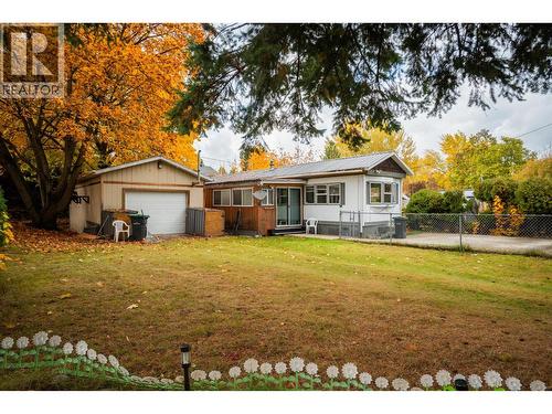320 3Rd Avenue, Castlegar, BC 