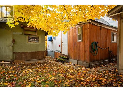 320 3Rd Avenue, Castlegar, BC 