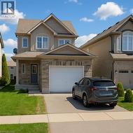 960 BIANCA Court Unit# Upper  Kitchener, ON N2R 0A5