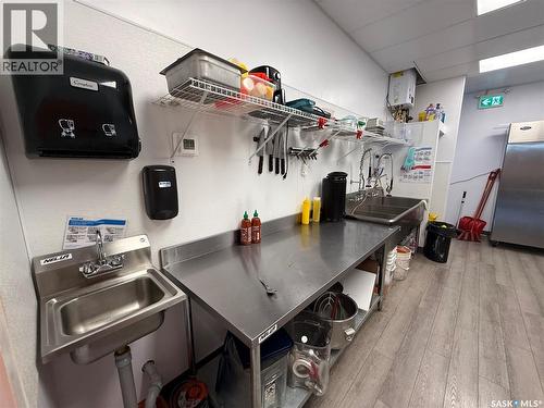 #30 2401 Preston Avenue S, Saskatoon, SK 