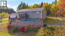 21 Beth Lane  Nauwigewauk, NB E5N 0C4